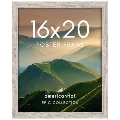 16x20 Poster Frame