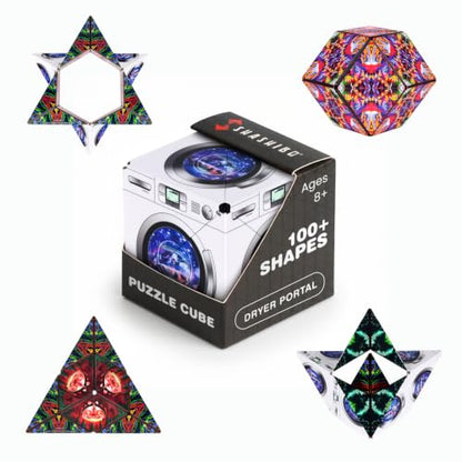 DODECA Magnetic Puzzle Cube