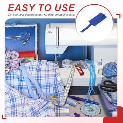 Double Fold Bias Tape for Sewing 3