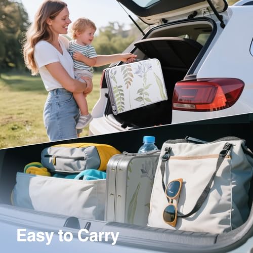 2ft Portable Camping Table