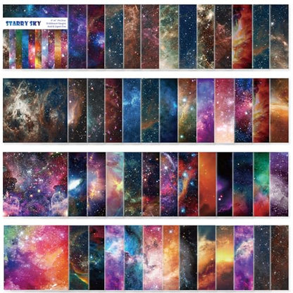 Origami Paper 50 Sheets