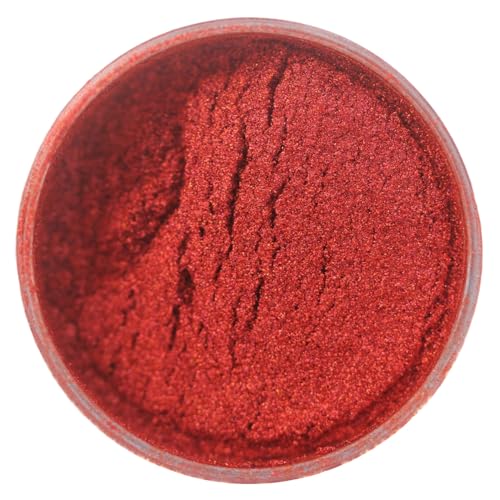 Premium Diamond Mica Powder Pigment