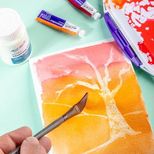 Masking Fluid Premium 120ml