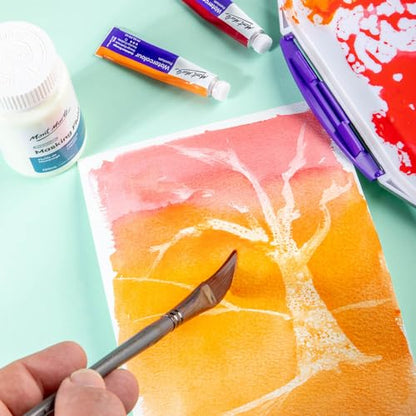 Masking Fluid Premium 120ml