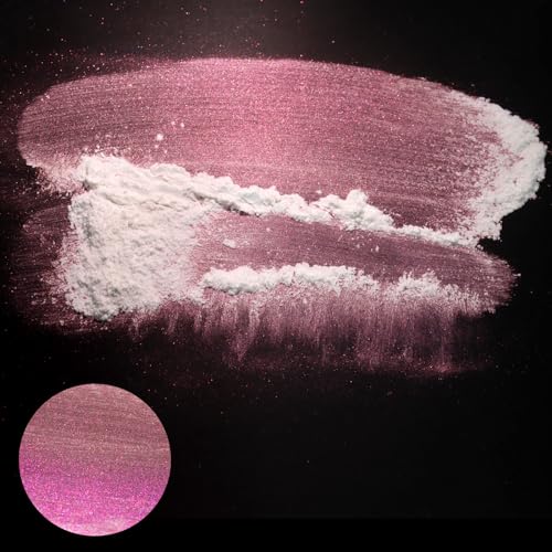 Interference Mica Powder