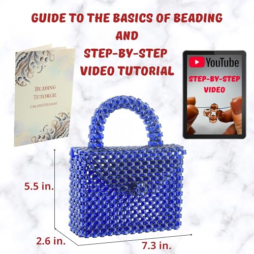 DIY Bead Kit for Adults