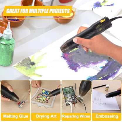 350W Heat Gun 2