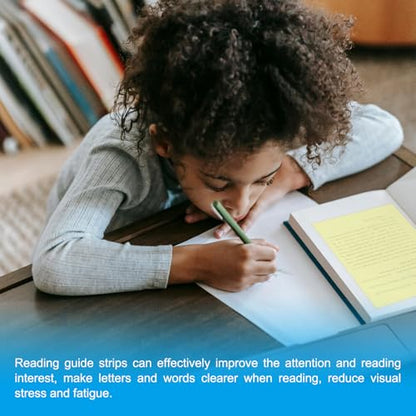 A4 Guided Reading Sheet (5 Count)