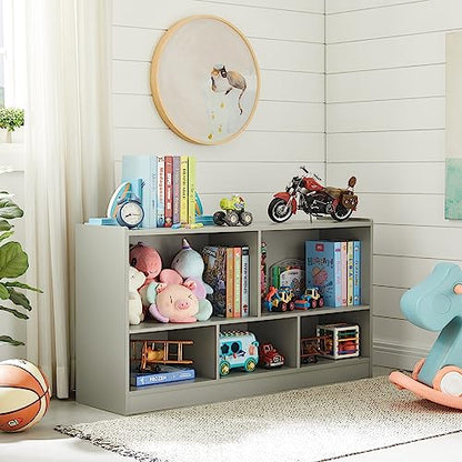 Kids Toy Storage Organizer