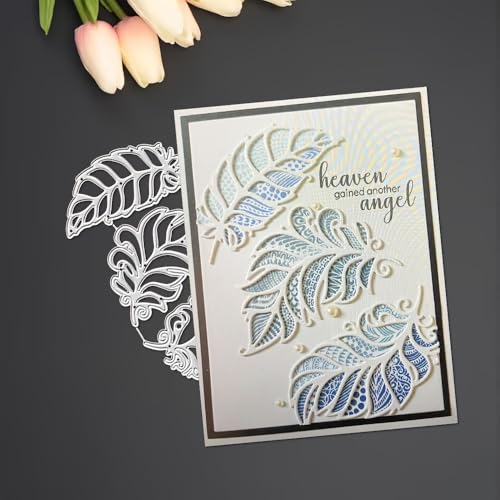 Metal Cutting Die for Scrapbooking