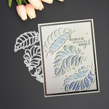 Metal Cutting Die for Scrapbooking
