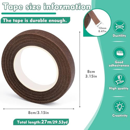 Floral Tape 1 (90 Foot)