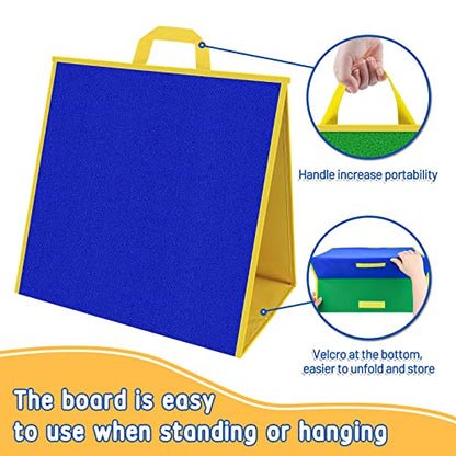 Large Felt Board