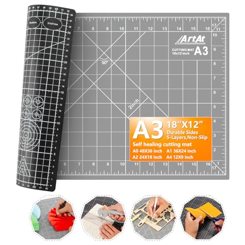 Self Healing Cutting Mat