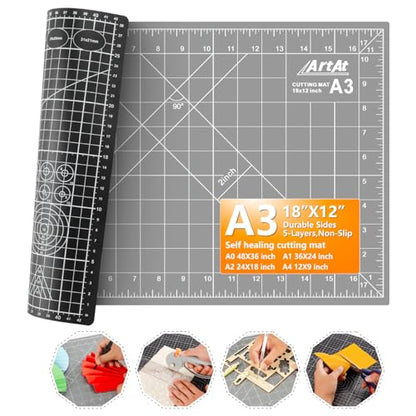 Self Healing Cutting Mat