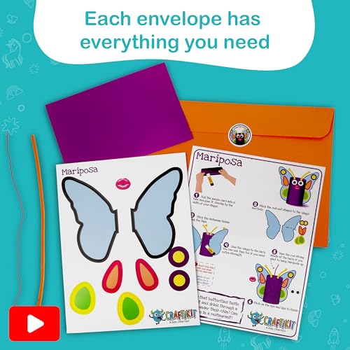 20 Award Winning Animal Toddler Arts and Crafts for Kids Ages 3