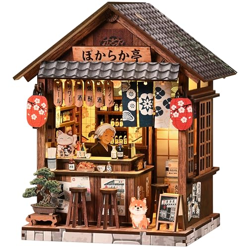 Book Nook Kit