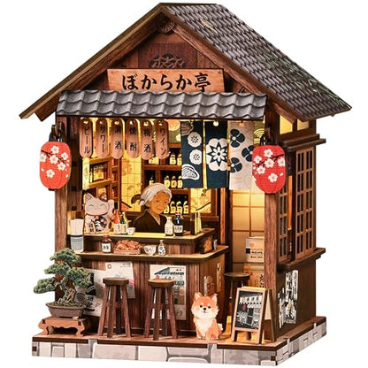 Book Nook Kit