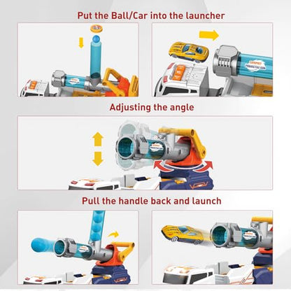 Truck Toys for Kids
