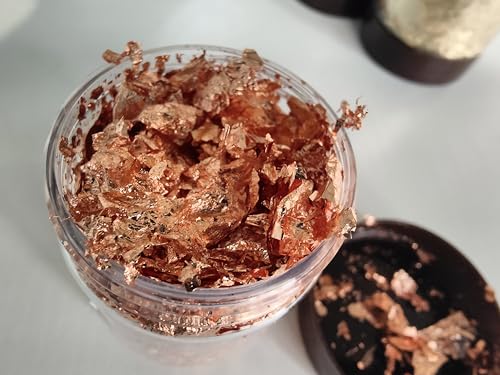 Gilding Flakes