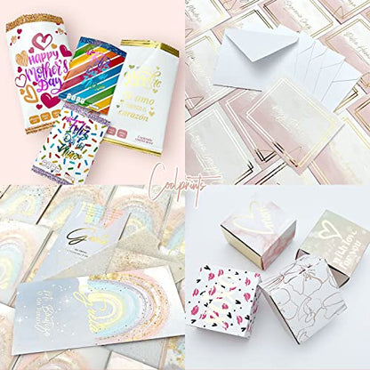 Toner Foil Roll Laser & Laminator 12.6in x 32.8ft