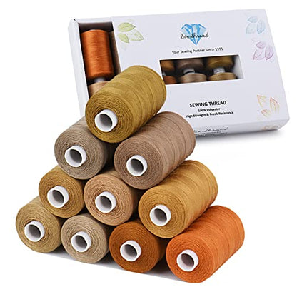 All Purpose Sewing Thread