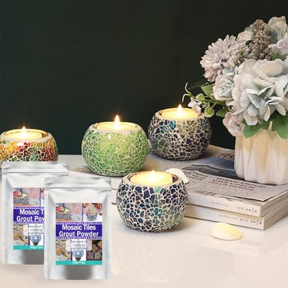 Mosaic Grout Mosaics Tile Tools