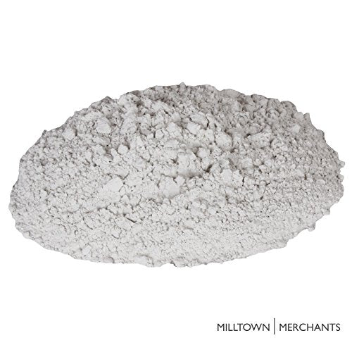 8 oz White Grout