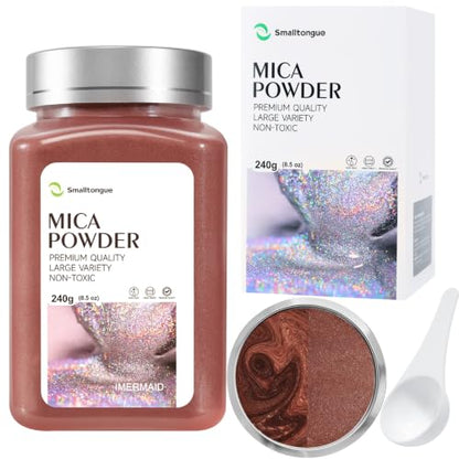 Mica Powder Imermaid