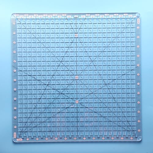 Quilting Ruler