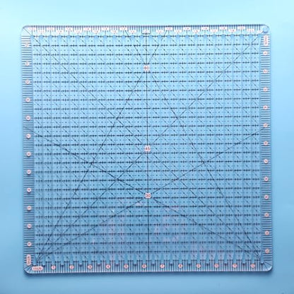 Quilting Ruler