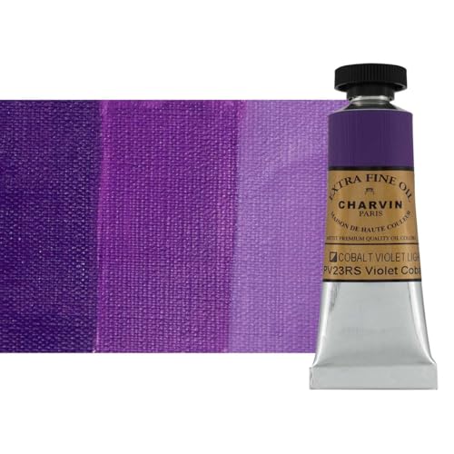 Extra Fine Oil Paint