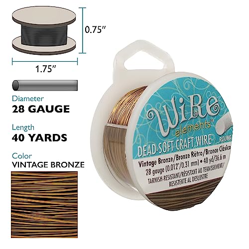 Wire Elements Craft Wire