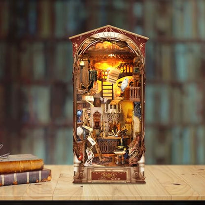 DIY Book Nook Kit