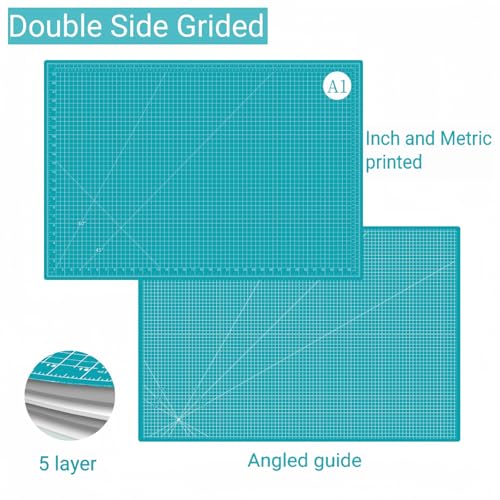 24"x36" Self Healing Cutting Mat