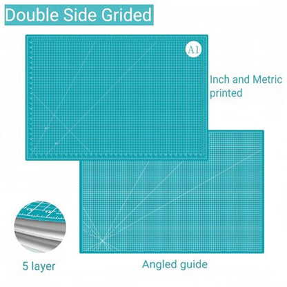 24"x36" Self Healing Cutting Mat
