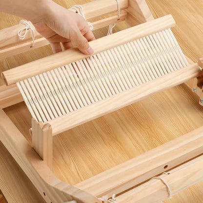 3pcs 12 in Heddles (3 Count)