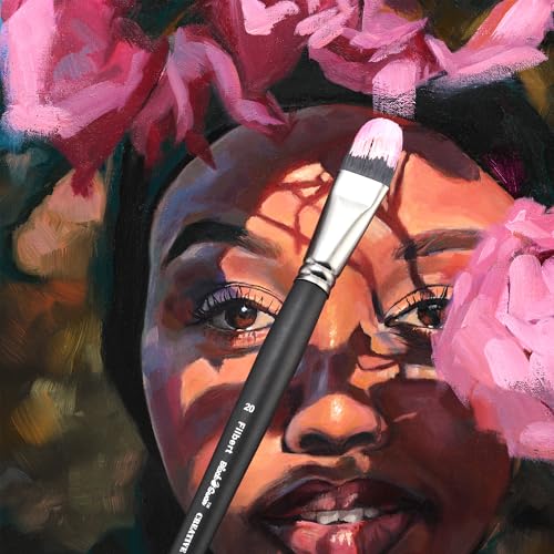 Artist Oil Paint