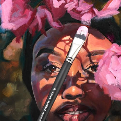 Artist Oil Paint