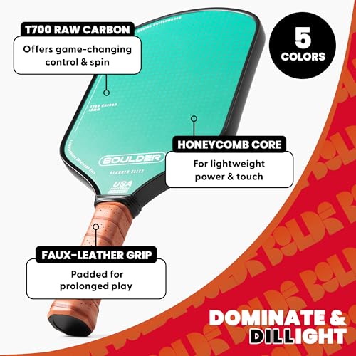 Pickleball Paddle