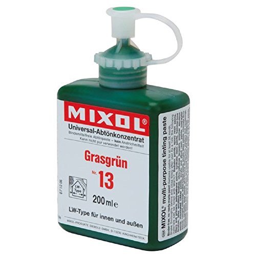 Universal Tints (6.76 Fl Oz)