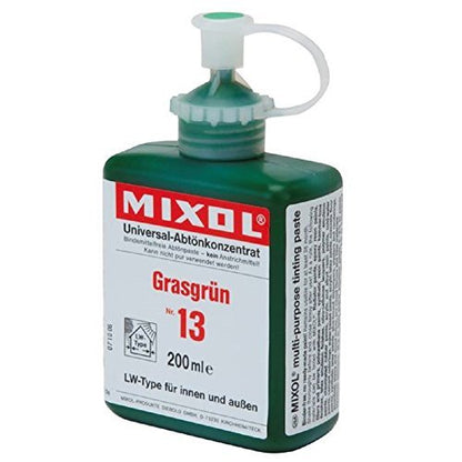 Universal Tints (6.76 Fl Oz)