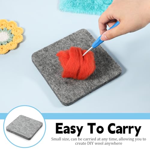 Needle Felting Pad