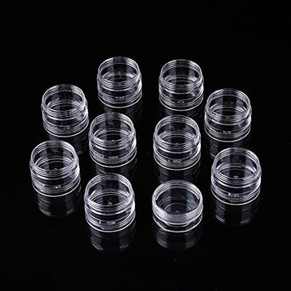 10PCS Mini Ink Blending Tools Foam Replacement Foams and 10pcs Protective Plastic Covers for DIY Scrapbooking Paper Crafting Handmade Crafts Scrapbooking Supplies Crafting Projects