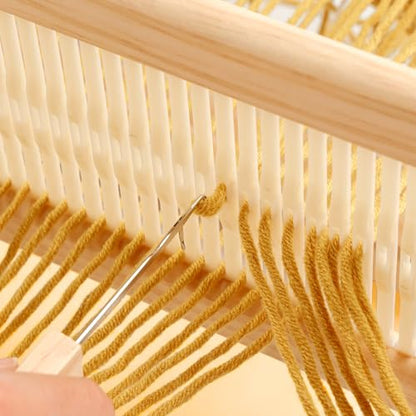3pcs 12 in Heddles (3 Count)