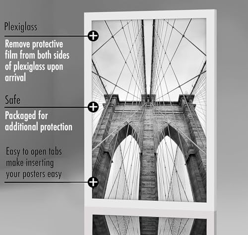 20x30 Poster Frame