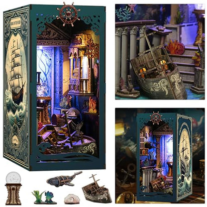 Book Nook Kit