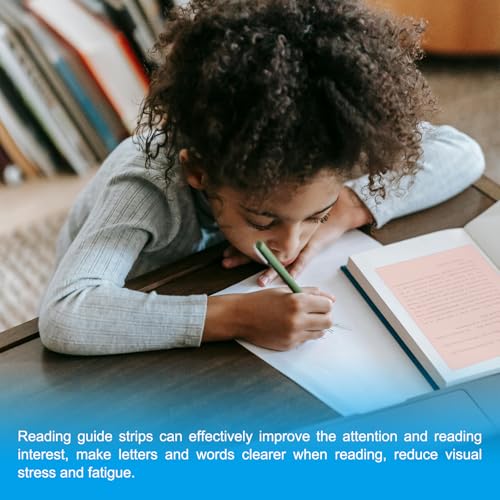 A4 Guided Reading Sheet (5 Count)