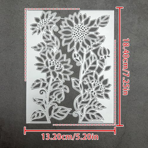 Metal Cutting Die for Scrapbooking