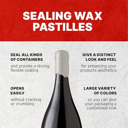 Blended Waxes